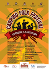 San Giovanni Rotondo NET - Carpino Folk Festival